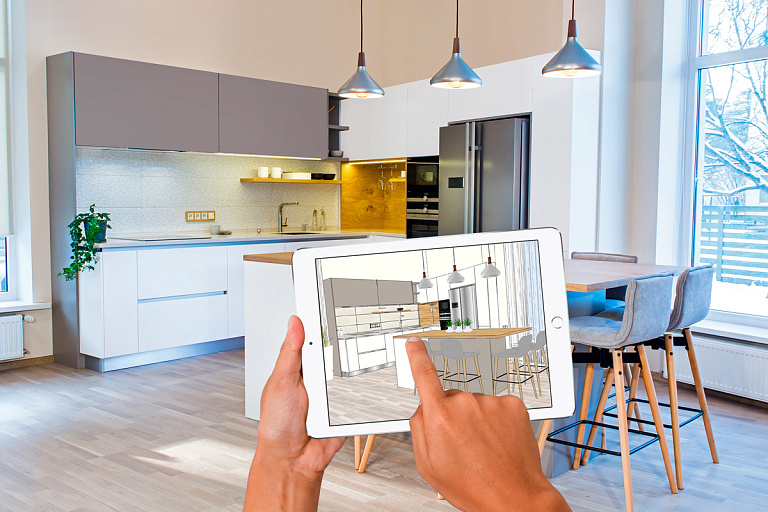 Самую дорогую квартиру в Беларуси в декабре купили на "вторичке"