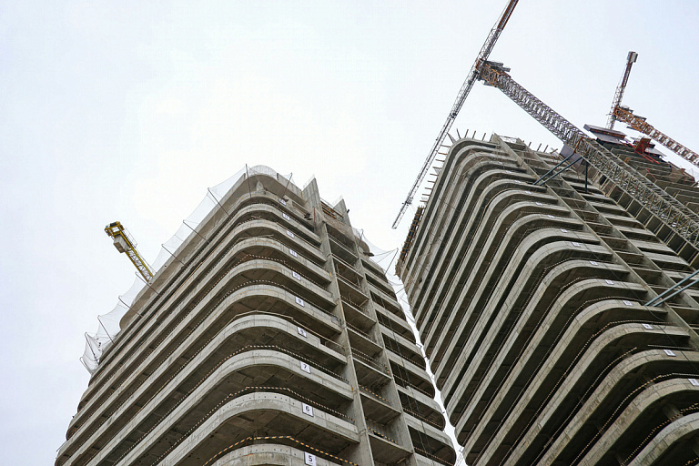 Цены на строительные работы в Беларуси снизились – что еще подешевело