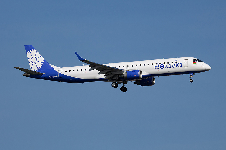 Belavia запустила прямые рейсы на Пхукет из Минска