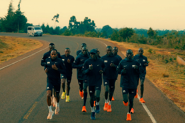 Huawei анонсировала новые смарт-часы для бега – их уже оценил легенда спорта