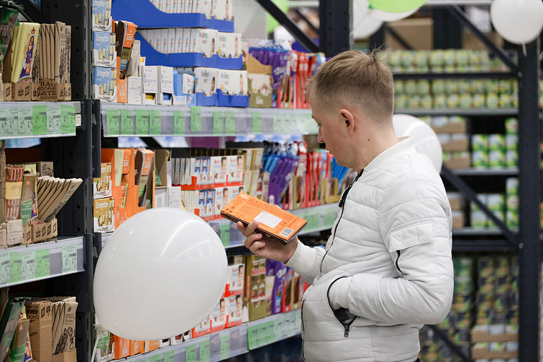 В Беларуси решили, на сколько вырастут цены в каждом месяце 2026 года