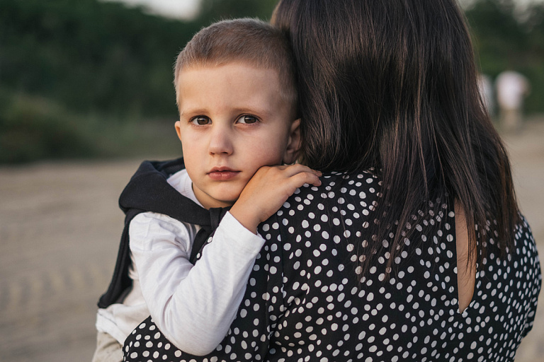 Ничего святого: мошенники украли у минчанки деньги на лечение ребенка