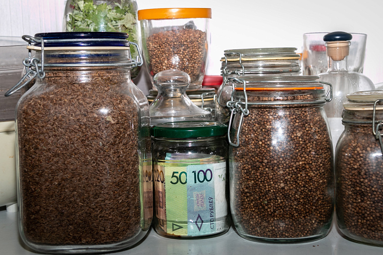 Власти отчитались об уровне инфляции – подорожание по всем фронтам