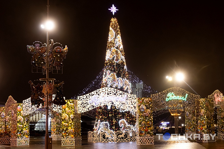 Фото: Павел Русак / Tochka.by