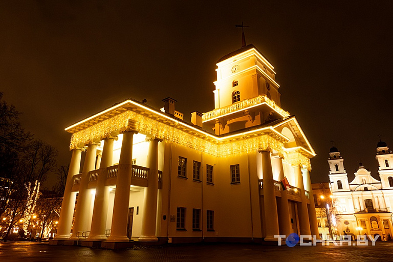 Фото: Павел Русак / Tochka.by