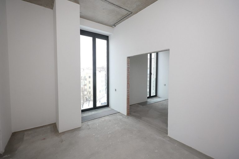 Как законно изменить внутренний метраж квартиры – Госкомимущество