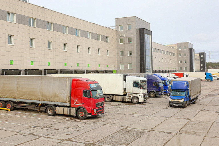 Грузоперевозчикам продлили разрешение на оплату в валюте – на какой срок