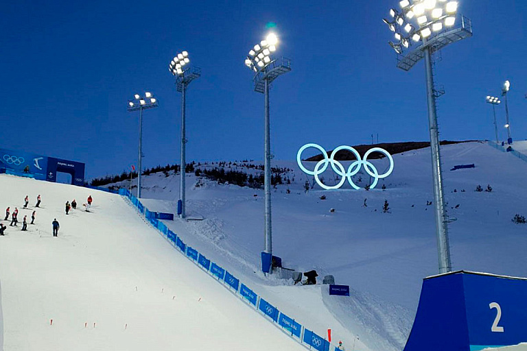 Чемоданы участников Олимпиады впервые вскроют в аэропорту – зачем