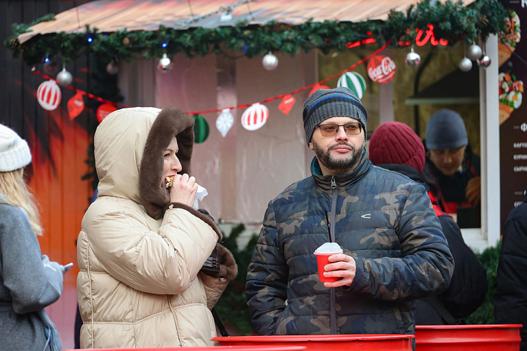 Белорусов зовут отведать гигантский 3-метровый пирог – где такой будет