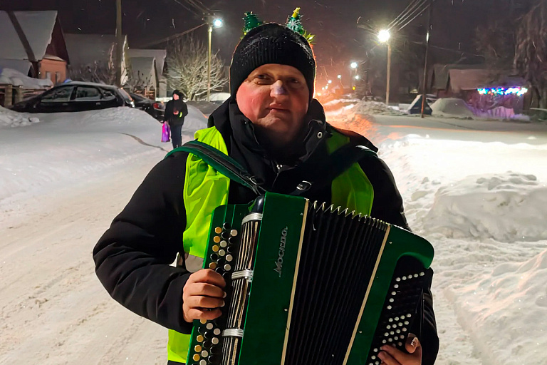 Вместо "бухого Игоря" у белорусов новый герой – чем он прославился