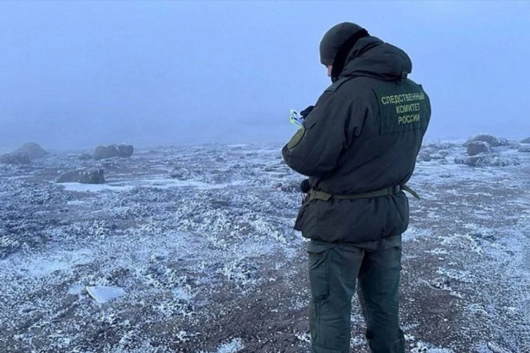 Поиски пропавшей в России туристки из Беларуси приостановили – мешает погода