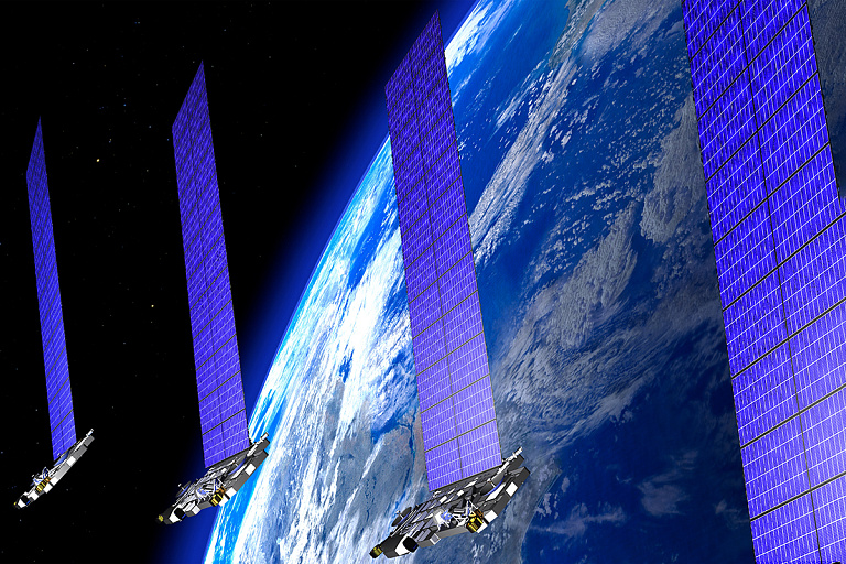 Спутниковый бум: Китай хочет запустить в космос 200 000 аппаратов