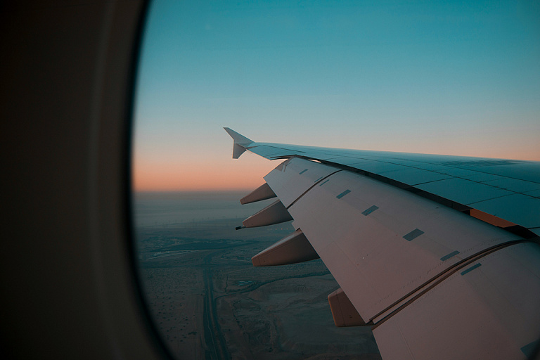 FlyDubai отменяет рейсы в Минск до 31 января – как быть туристам