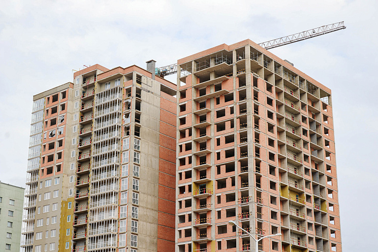 В Минске нашли новые места для многоэтажек – что и где ради них снесут