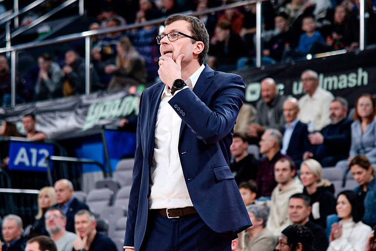 Известный белорусский тренер возвращается на родину – в чем дело