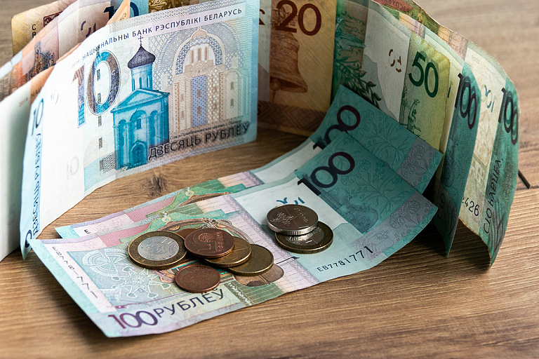 Как изменились доходы белорусов – новые данные Белстата