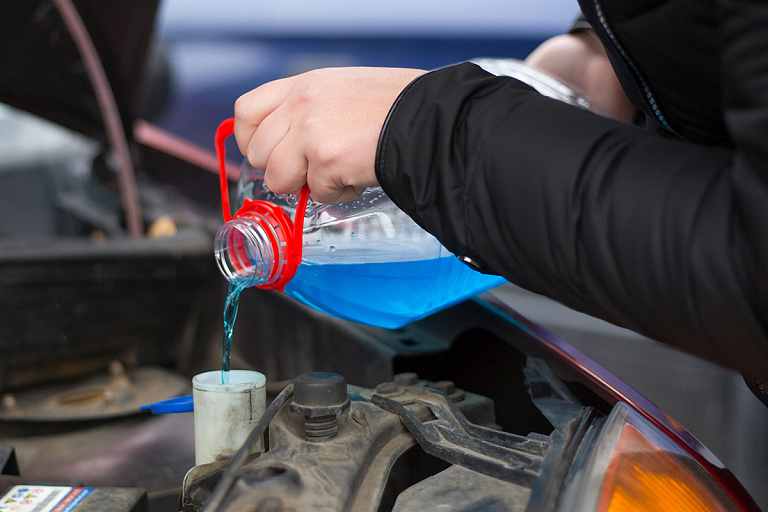 Сразу несколько "незамерзаек" запретили в Беларуси – вот список