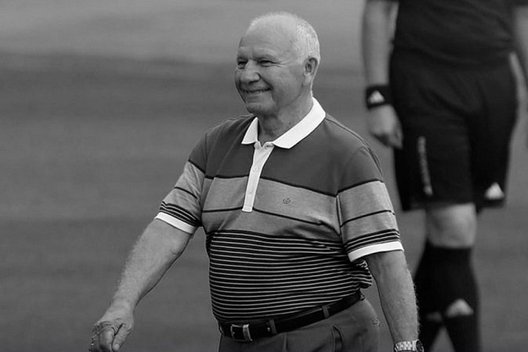 Воспитал чемпионов: умер выдающийся белорусский тренер Юрий Пышник