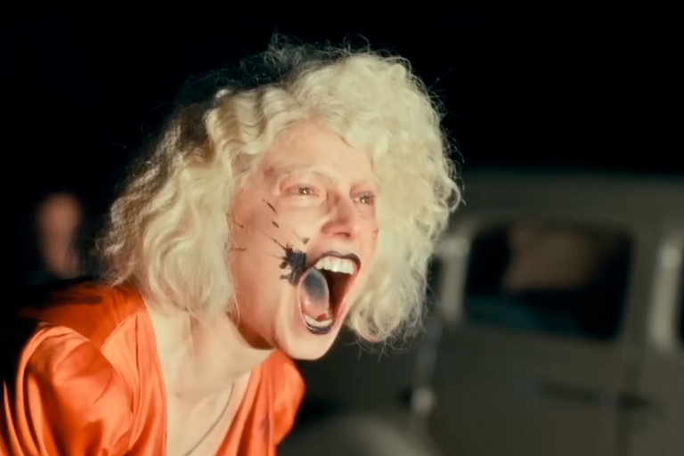 "Невеста": трейлер фильма о подруге Франкенштейна появился в сети