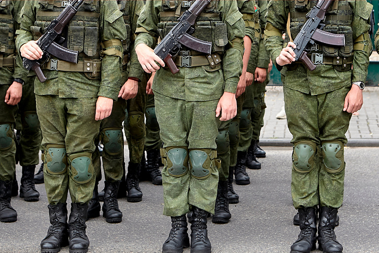 Вооруженные силы Беларуси подняли по тревоге – что происходит