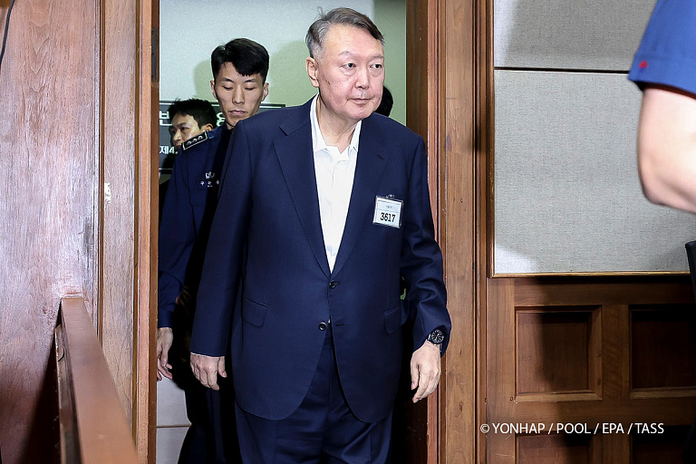 Экс-президенту Южной Кореи грозит смертная казнь – а что решил суд