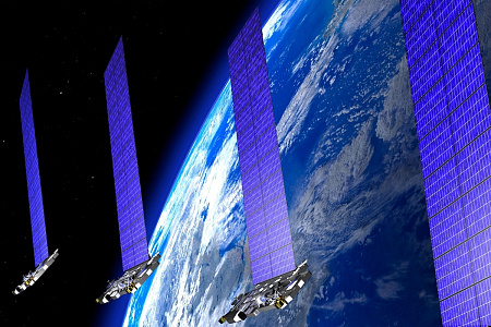 СМИ пишут, что "Роскосмос" создал "убийцу" Starlink – там опровергли