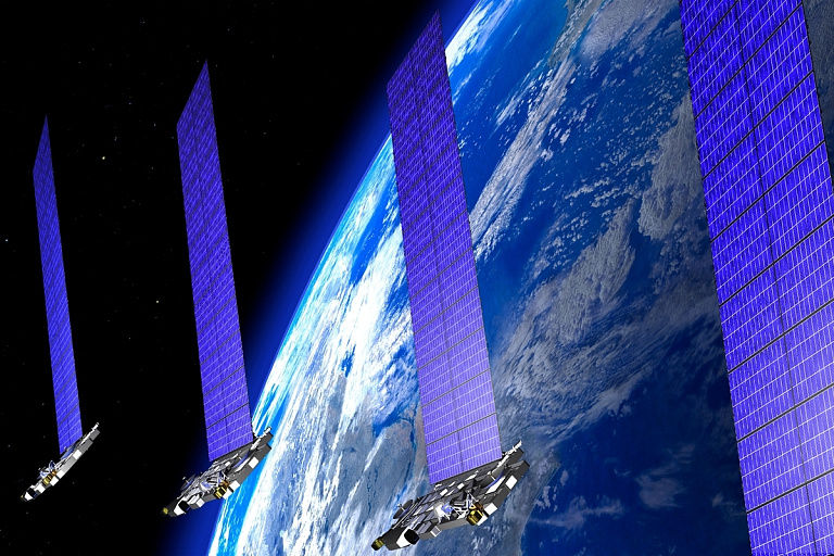 СМИ пишут, что "Роскосмос" создал "убийцу" Starlink – там опровергли