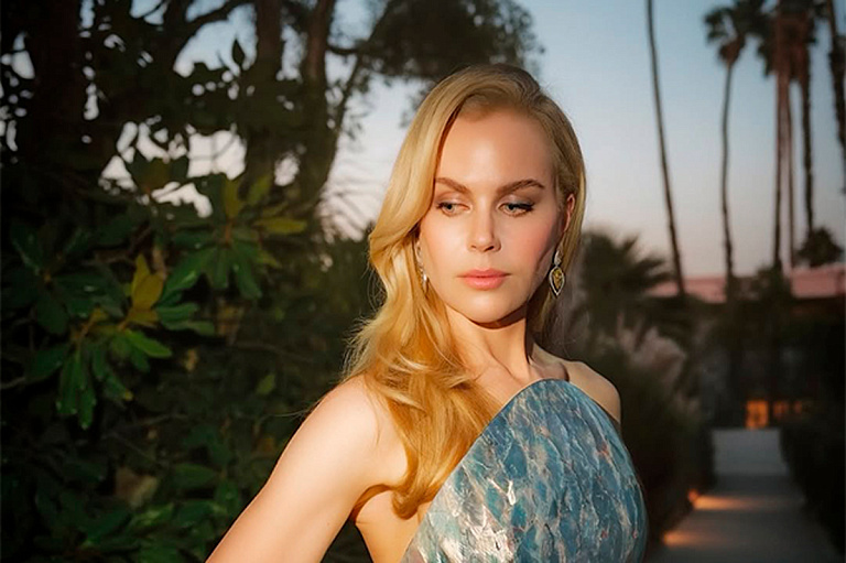 Бывший муж Николь Кидман закрутил новый роман: девушка младше на 30 лет