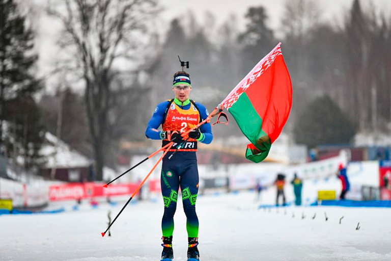 В Раубичах будет жарко: Беларусь готовится принимать праздник биатлона