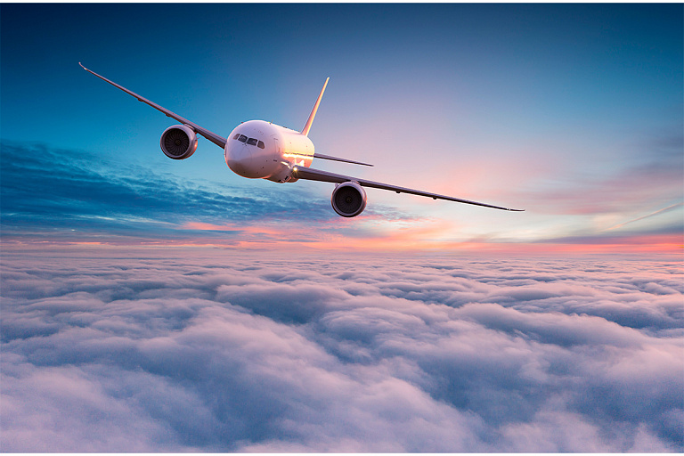 На этих авиамаршрутах точно будет трясти – где лучше не летать
