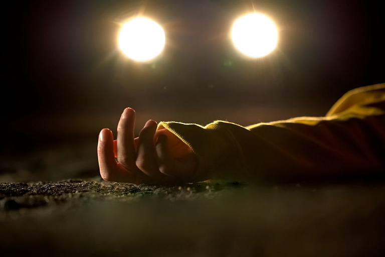 В Гродно при попытке "прикурить" автомобиль погиб мужчина