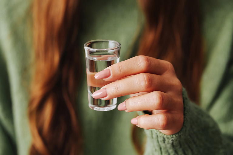 Беларусь вошла в топ-5 экспортеров водки в Китай – сколько продала