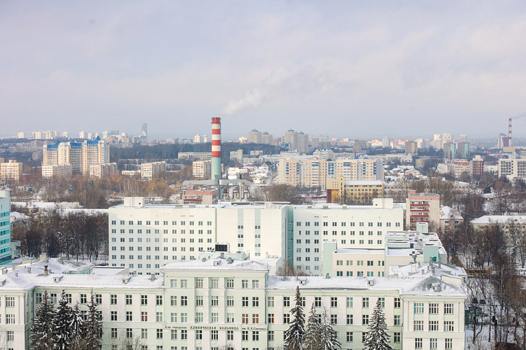 Столица стала приносить больше: валовый региональный продукт Минска вырос