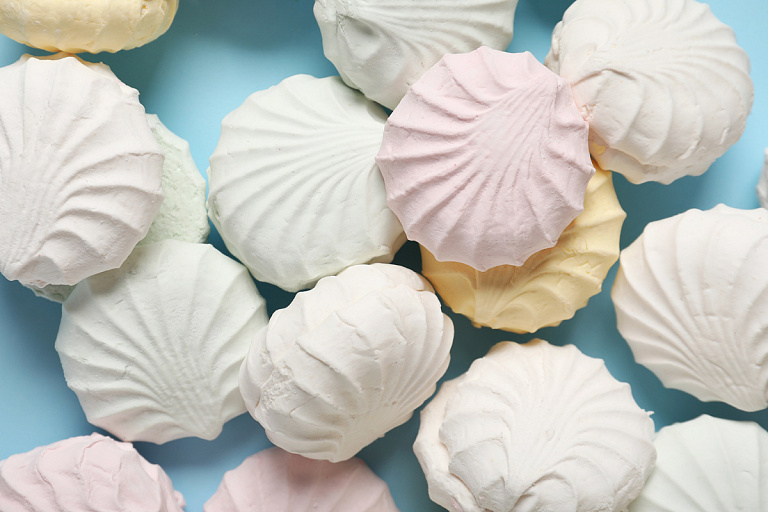 В белорусском зефире нашли инородный предмет – уже не в первый раз