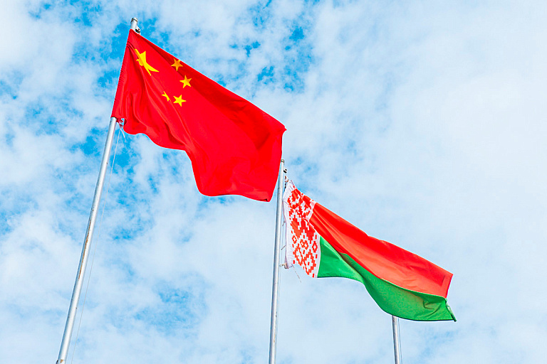 Китай выделит Беларуси $43 млн на особые проекты – куда пойдут деньги
