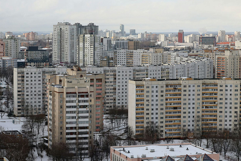 В Минске пройдет эксперимент в сфере ЖКУ – кто и за что доплатит