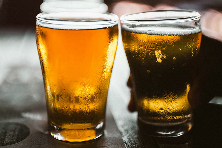 Беларусь оказалась главным покупателем российского пива – сумма впечатляет