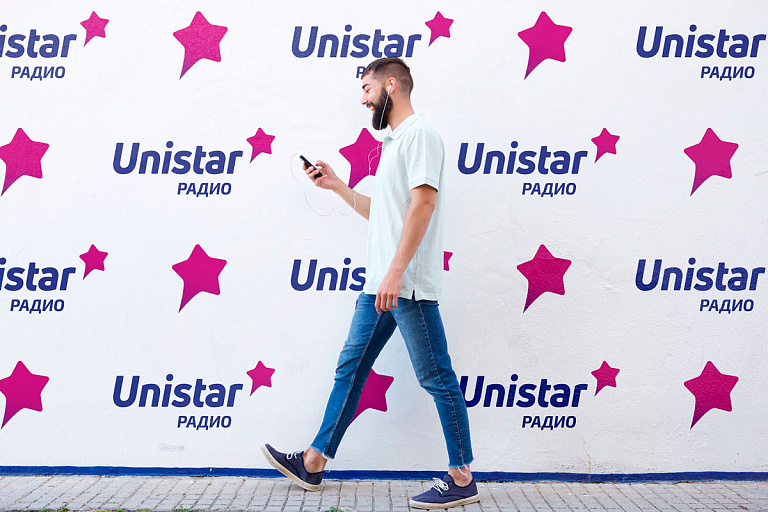 Слушатели Unistar назвали лучшие хиты XXI века: проверьте, согласны ли вы