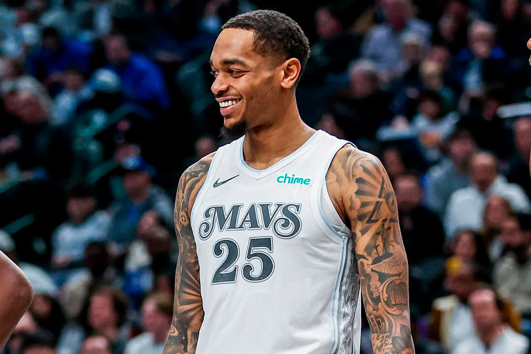 Игроку НБА бывшая угрожала скандалом прямо во время матча – все из-за денег