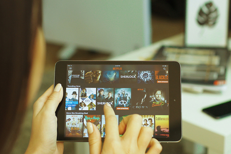 Netflix снимет сериал про Кеннеди: актеры и сюжет интригуют