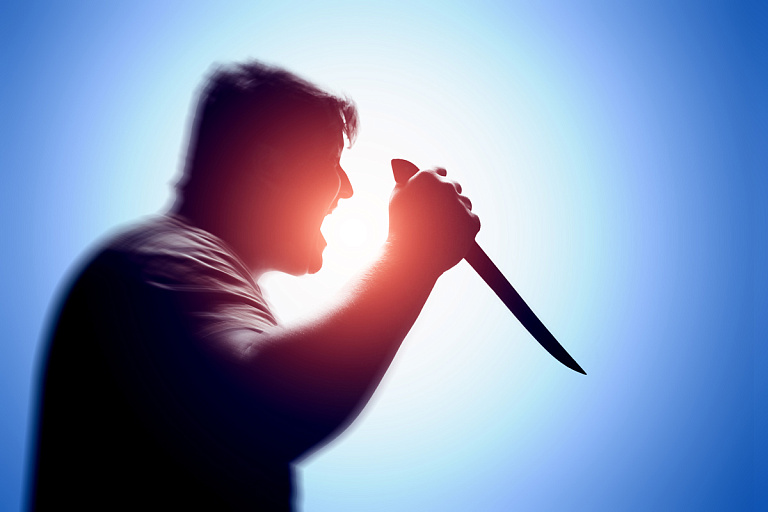 Белорус нанес возлюбленной 39 ударов ножом – подробности трагедии