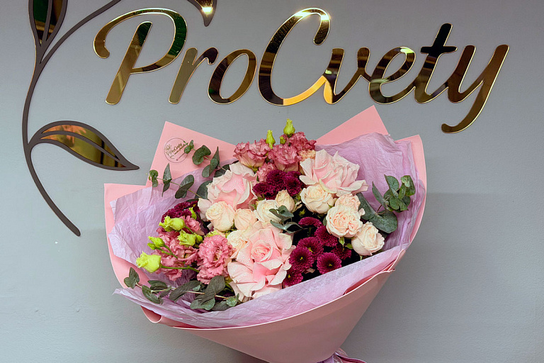 Как подобрать идеальный букет и сохранить его – советы флористов