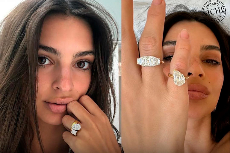 Кольцо "разведенки": новый тренд из Голливуда – его носят знаменитости