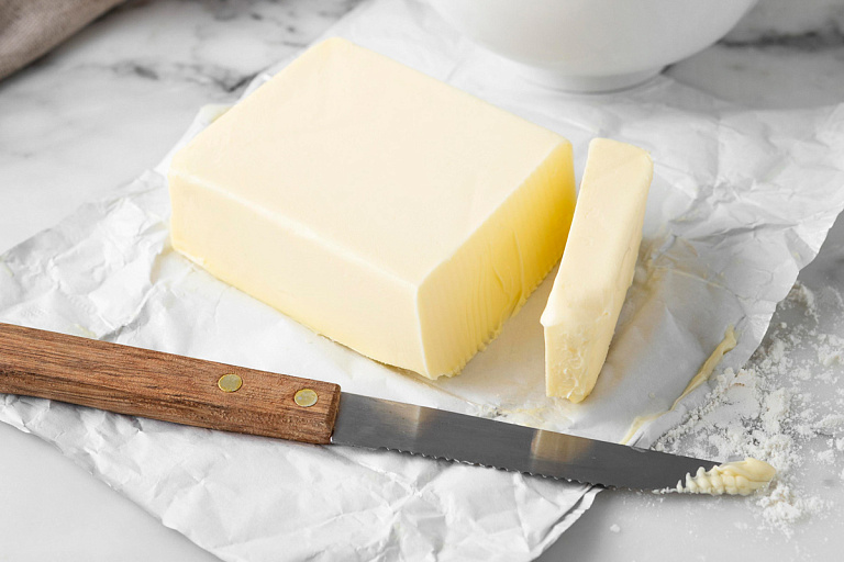 Белорусское масло вызвало недовольство в России – что произошло