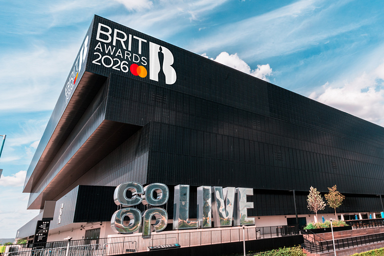 Объявлены номинанты музыкальной премии Brit Awards 2026