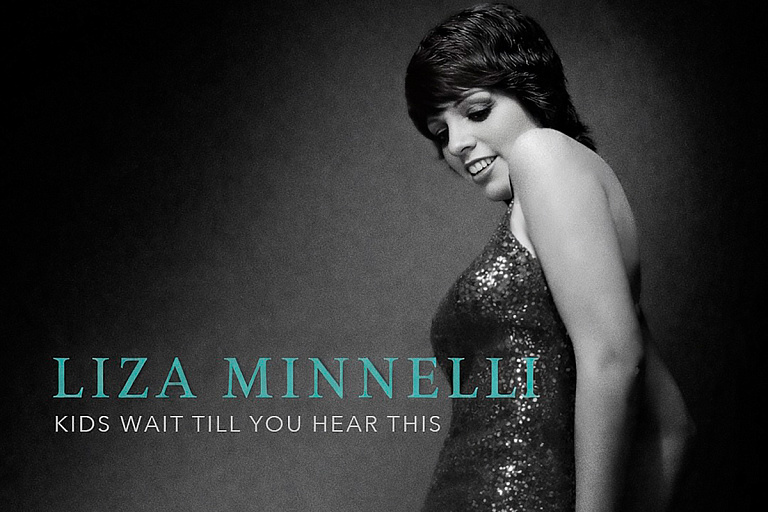 Лайза Минелли выпустила первую песню за 13 лет: ей помог ИИ