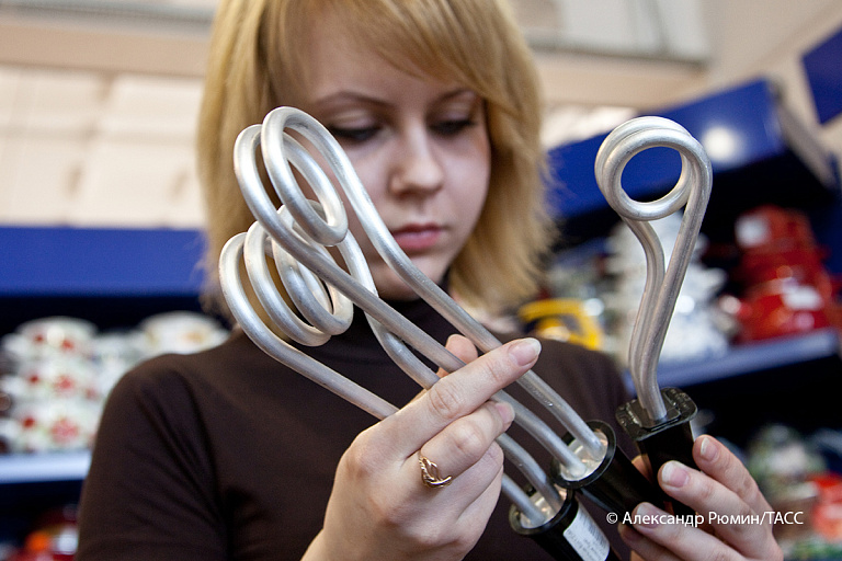 Бытовые мелочи: пять вещей, которые ассоциируются с СССР