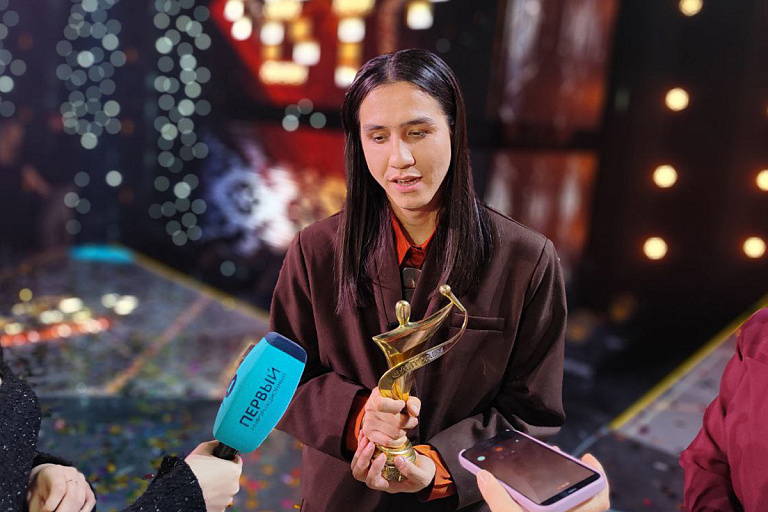 Победителем пятого сезона "Фактор.by" стал Ибрагим Карасов – кто он такой