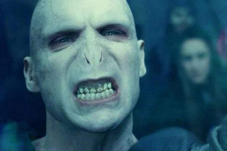 Волан-де-Морта в сериале про Гарри Поттера может сыграть Киллиан Мерфи