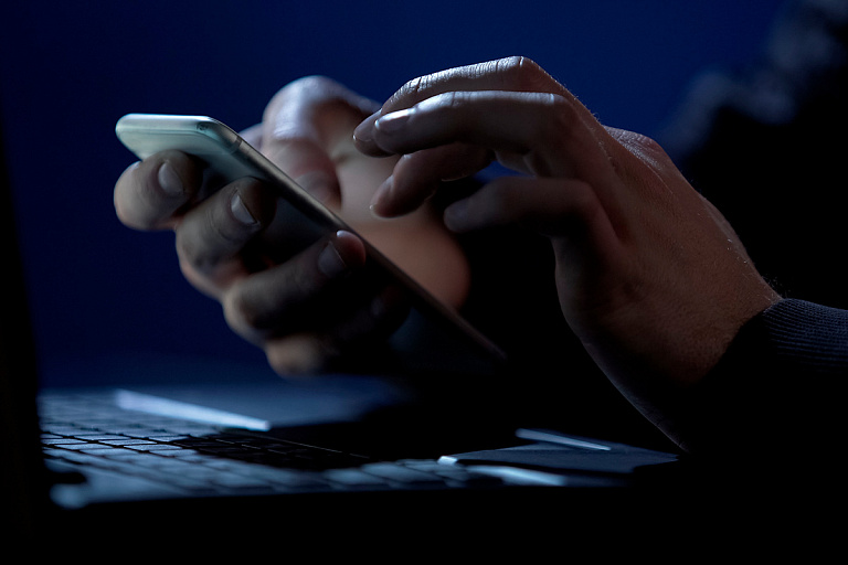 Юношу в Беларуси задержали за прославление нацизма в интернете